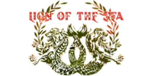 Lion Of The Sea Promo Code