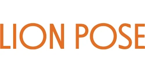 Lion Pose Promo Code