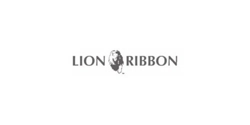 Lion Ribbon coupon