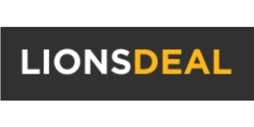 LionsDeal Merchant logo
