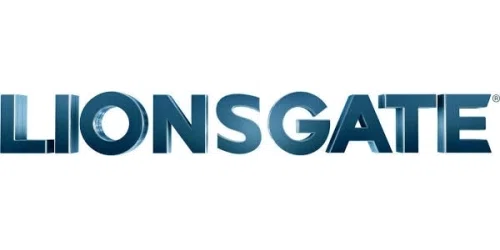 Lionsgate Merchant logo