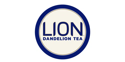 Lion Tea coupon