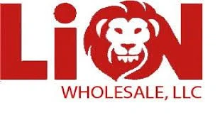 Lion Wholesale Merchant Logo