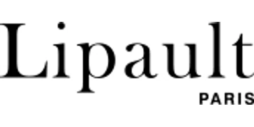 Lipault Merchant logo