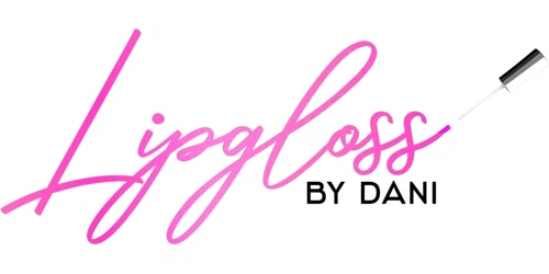 Lipgloss by Dani Promo Code