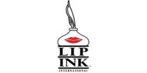 Lip Ink Merchant logo