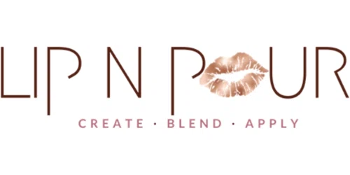 LipNPour Promo Code