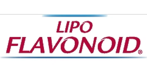 Lipo Flavonoid Promo Code