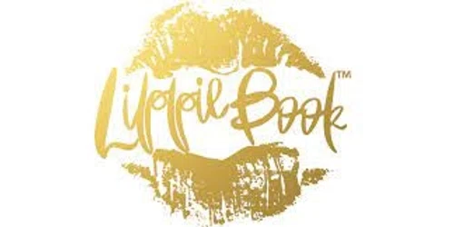 LippieBook Promo Code