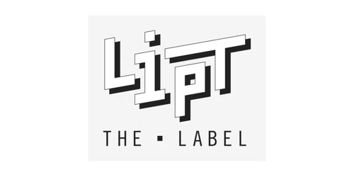 LIPT coupon
