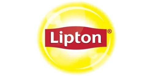 Lipton Promo Code
