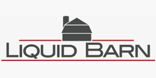 Liquid Barn Promo Code
