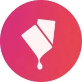 Liquid Collectibles Merchant Logo