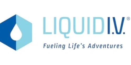 Liquid IV Merchant logo