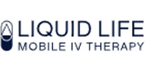 Liquid Life Merchant logo