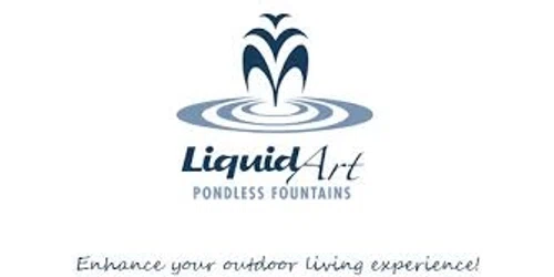 LiquidArt Fountains Promo Code