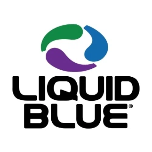 20 Off Liquid Blue Shop Promo Code (1 Active) Aug '24