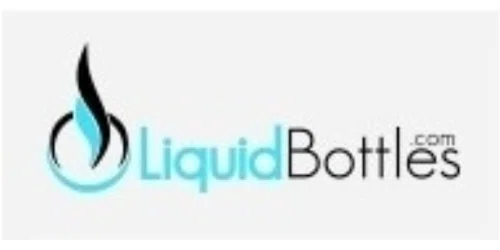 Liquid Bottles Merchant logo