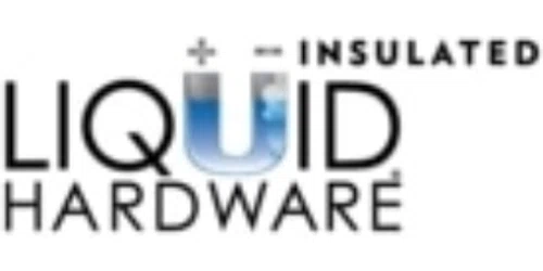 Liquid Hardware Promo Code