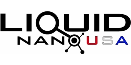 LiquidNano Promo Code