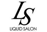 Liquid Salon Merchant Logo
