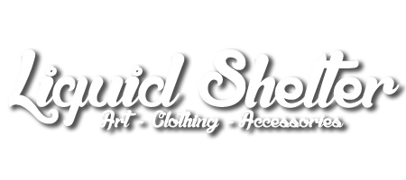 Liquid Shelter Merchant Logo