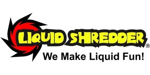 Liquid Shredder Promo Code