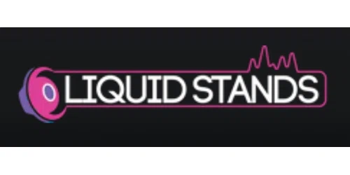 Liquid Stands Promo Code