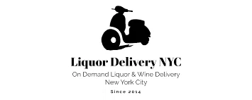 Liquor Delivery NYC Merchant Logo