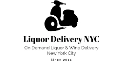 Liquor Delivery NYC Promo Code