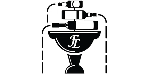 The Liquor Fountain Merchant logo