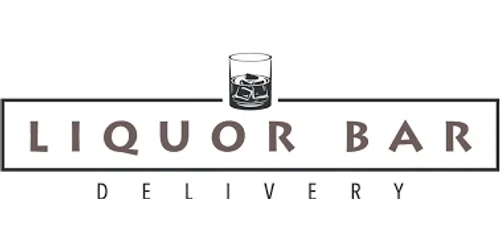 Liquor Bar Delivery Promo Code