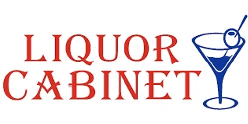 Liquor Cabinet Merchant logo