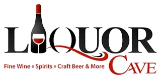 Liquor Cave Merchant Logo