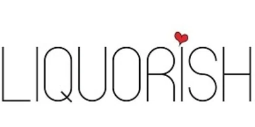 Liquorish Online Promo Code
