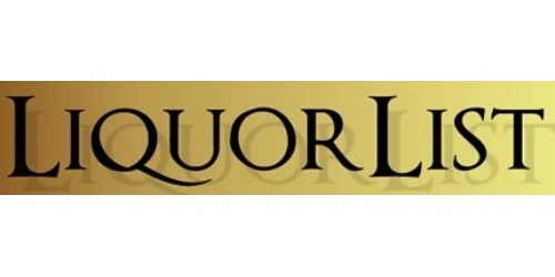 LiquorList Promo Code