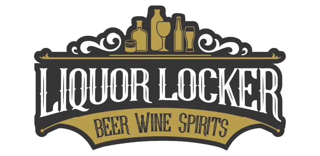 Liquor Locker Merchant Logo