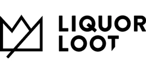 Liquor Loot Merchant logo