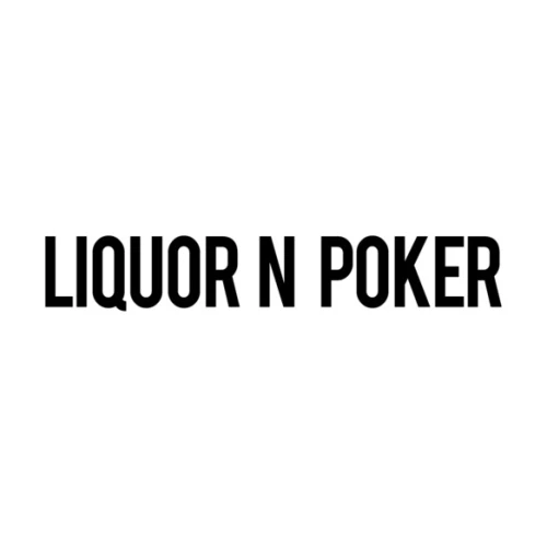 Liquor n Poker coupons