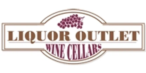 Liquor Outlet Wine Cellars Promo Code