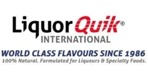 Liquor Quik Merchant logo