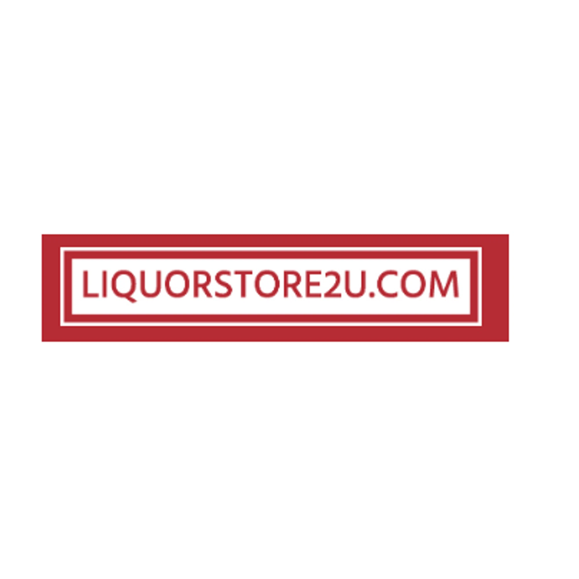 Liquor Store 2 U Merchant Logo