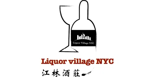 Liquor Village Merchant logo