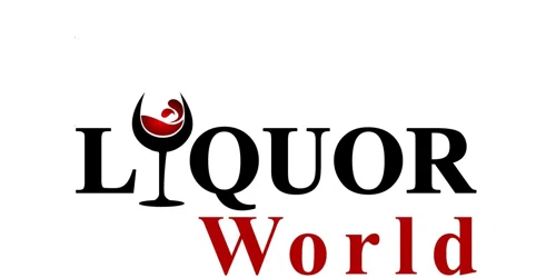 Liquor World Sharon Merchant logo