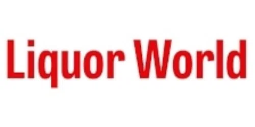 Liquor World Merchant logo