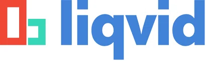 Liqvid Merchant Logo