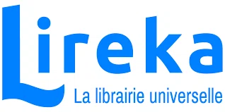 Lireka Merchant Logo