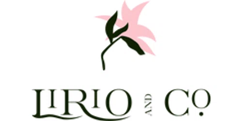 Lirio And Co. Promo Code