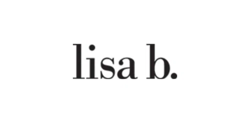 15% Off Lisa B. Promo Code, Coupons (1 Active) Oct 2022
