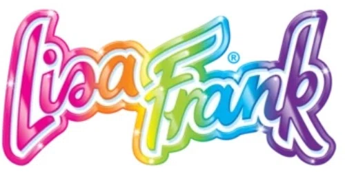 Lisa Frank Promo Code